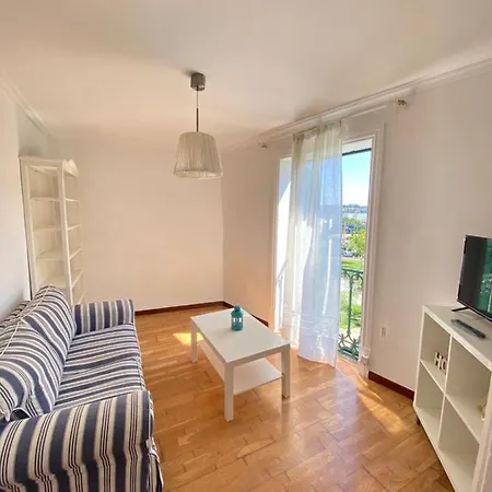 Casco Antiguo Apartman Pontevedra