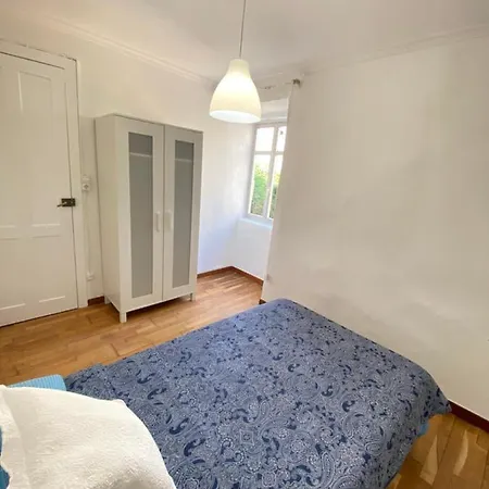 Apartment Casco Antiguo Pontevedra