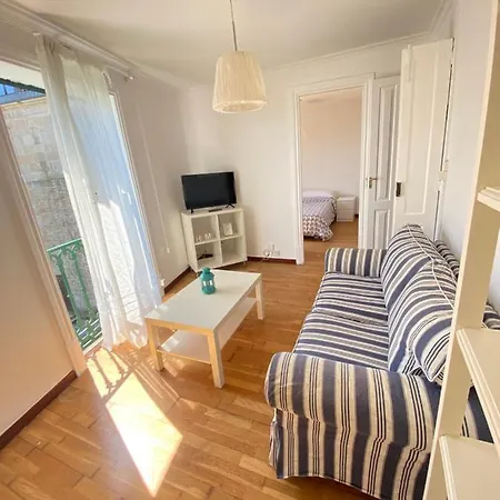 Apartment Casco Antiguo Pontevedra