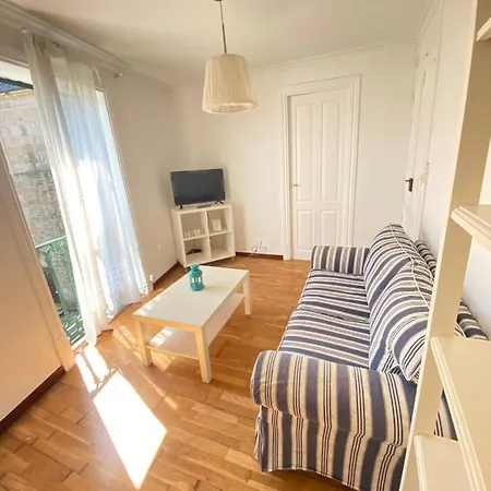 Apartment Casco Antiguo Pontevedra